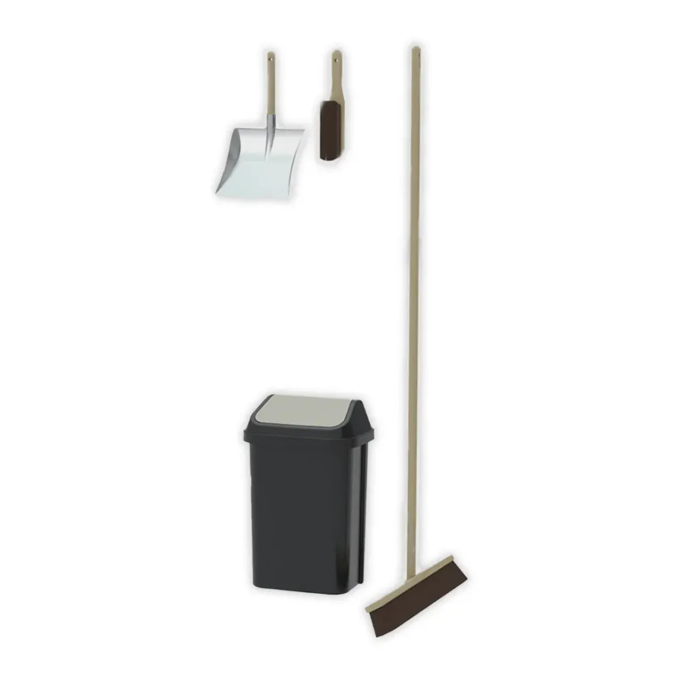 Set d’accessoires “uno”