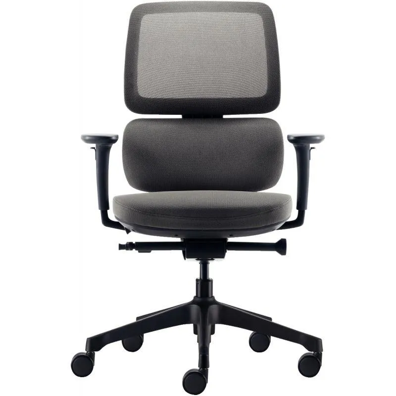 Siège manager ergonomique Slagen