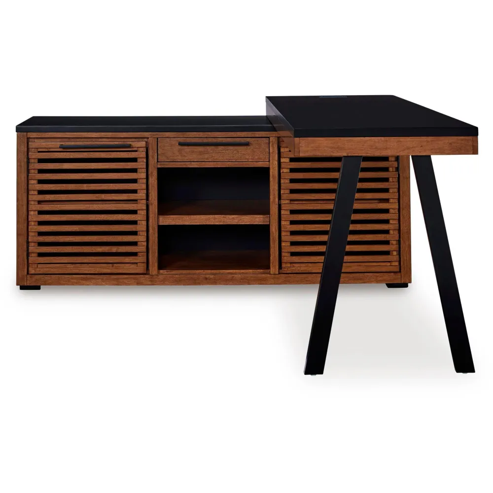 Signature Design Ashley Bureaux Bureaux en L H737-60/H737-60R