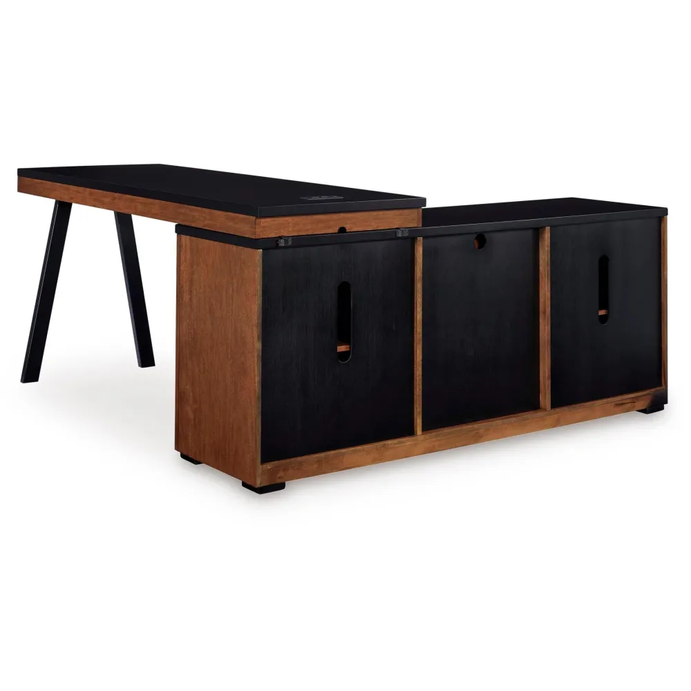 Signature Design Ashley Bureaux Bureaux en L H737-60/H737-60R