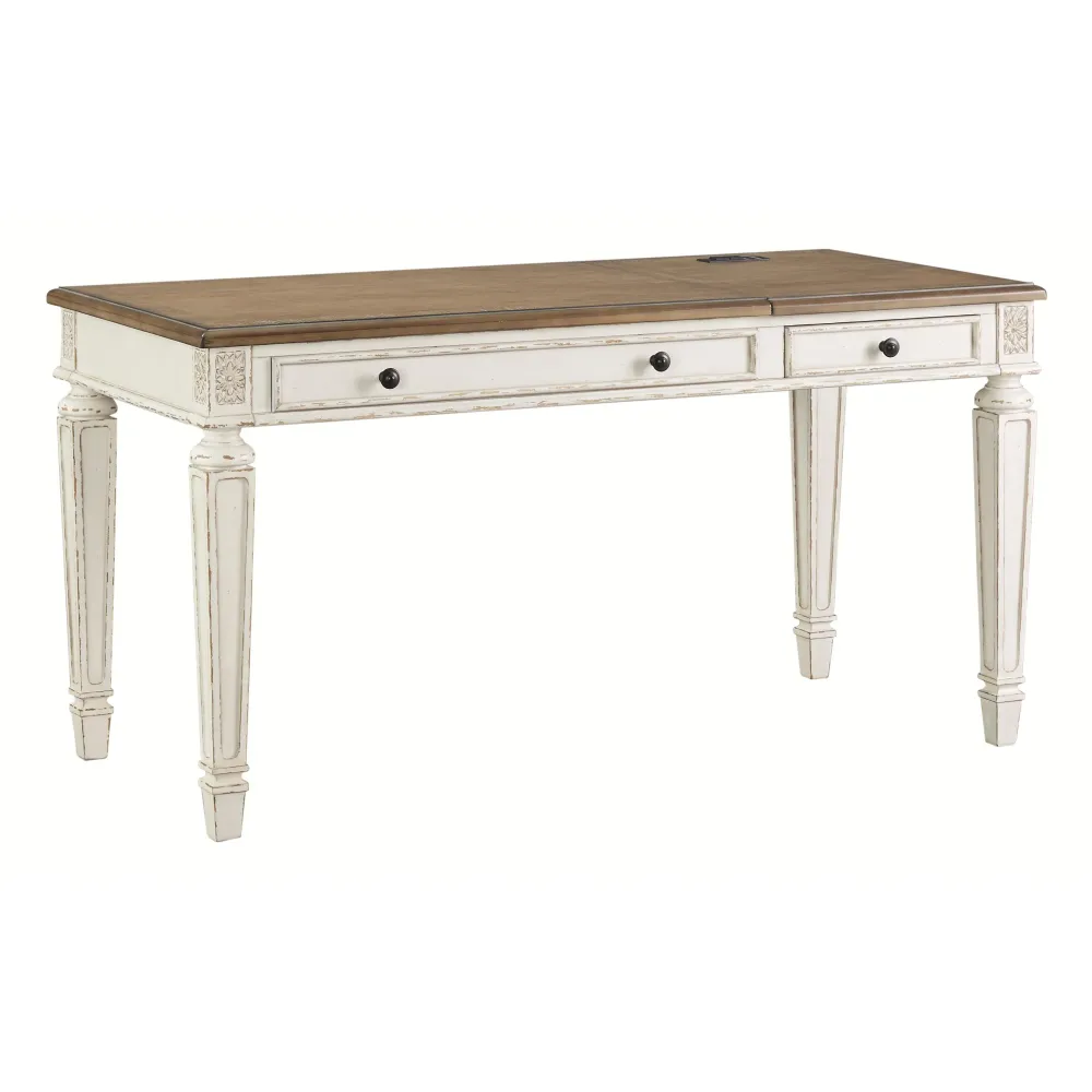 Signature Design Ashley Bureaux Bureaux H743-134