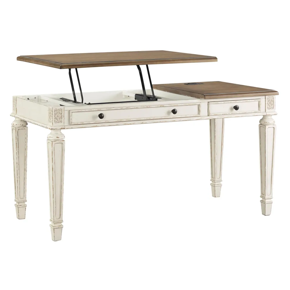Signature Design Ashley Bureaux Bureaux H743-134