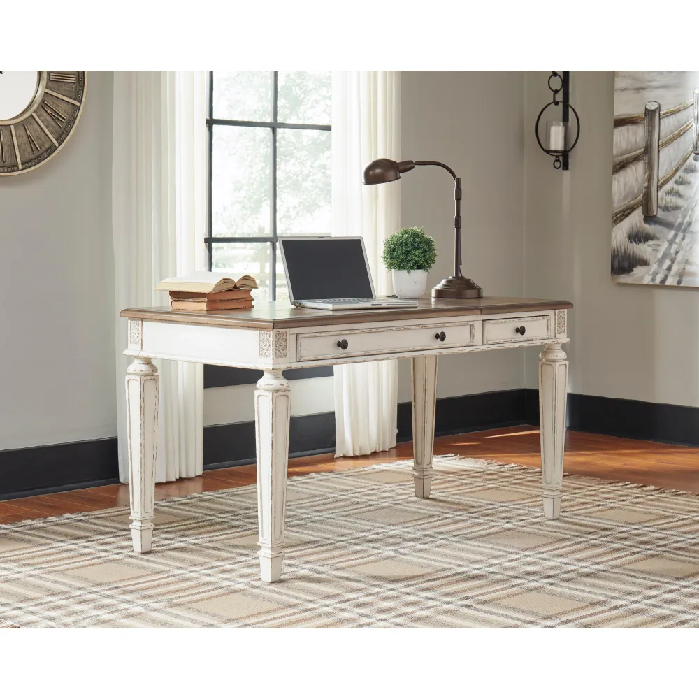 Signature Design Ashley Bureaux Bureaux H743-134