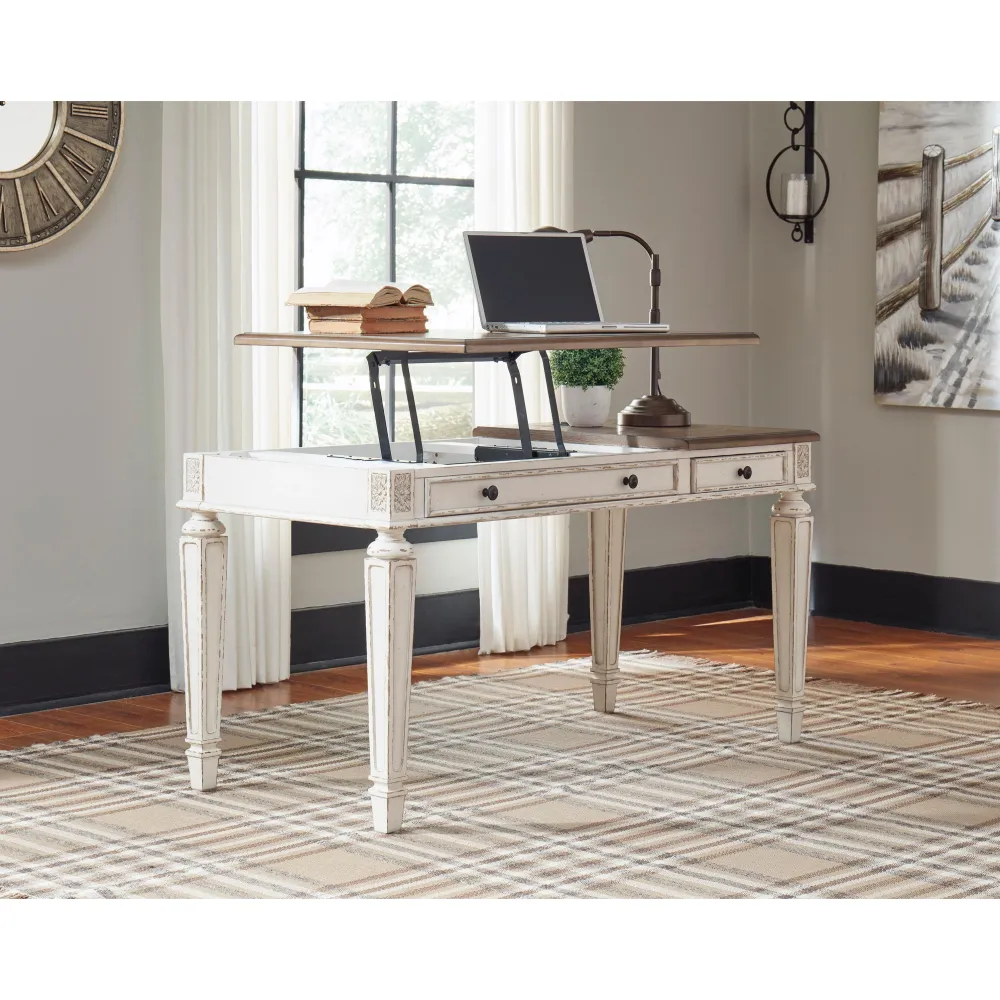Signature Design Ashley Bureaux Bureaux H743-134