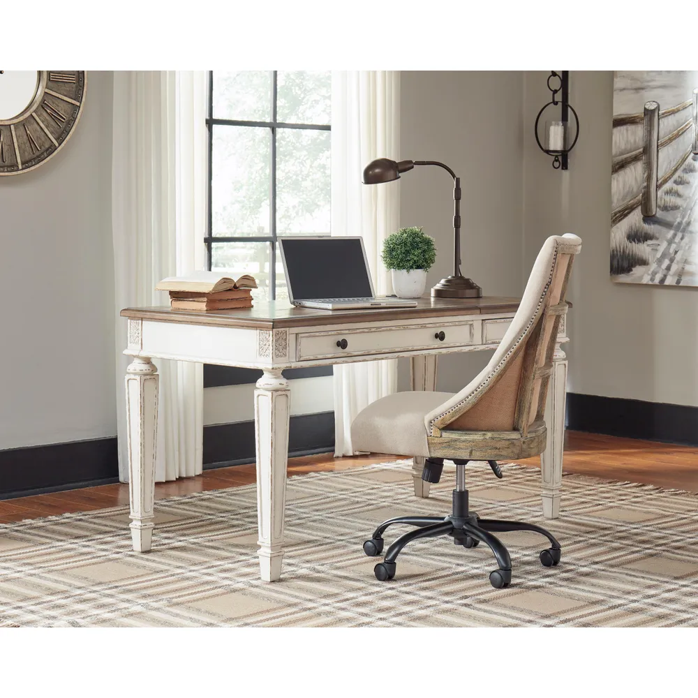 Signature Design Ashley Bureaux Bureaux H743-134