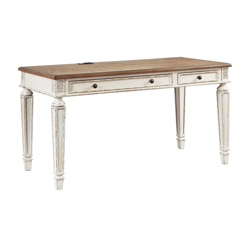Signature Design Ashley Bureaux Bureaux H743-34