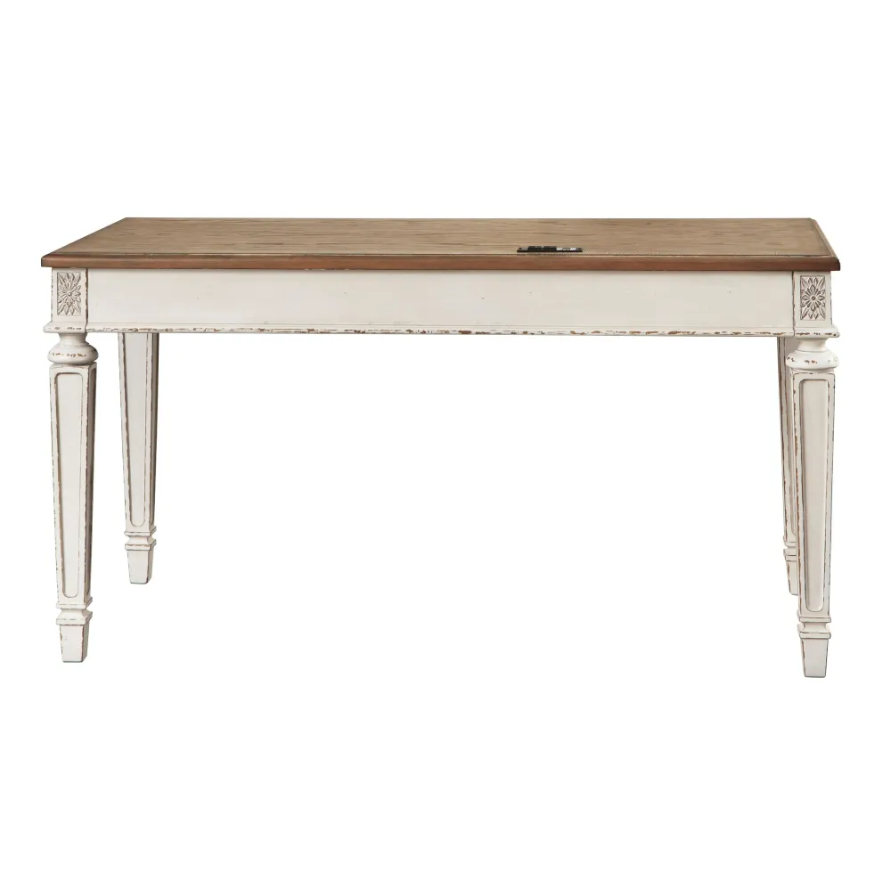 Signature Design Ashley Bureaux Bureaux H743-34