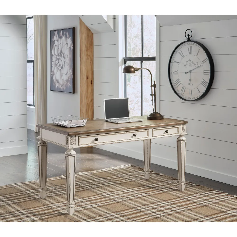 Signature Design Ashley Bureaux Bureaux H743-34