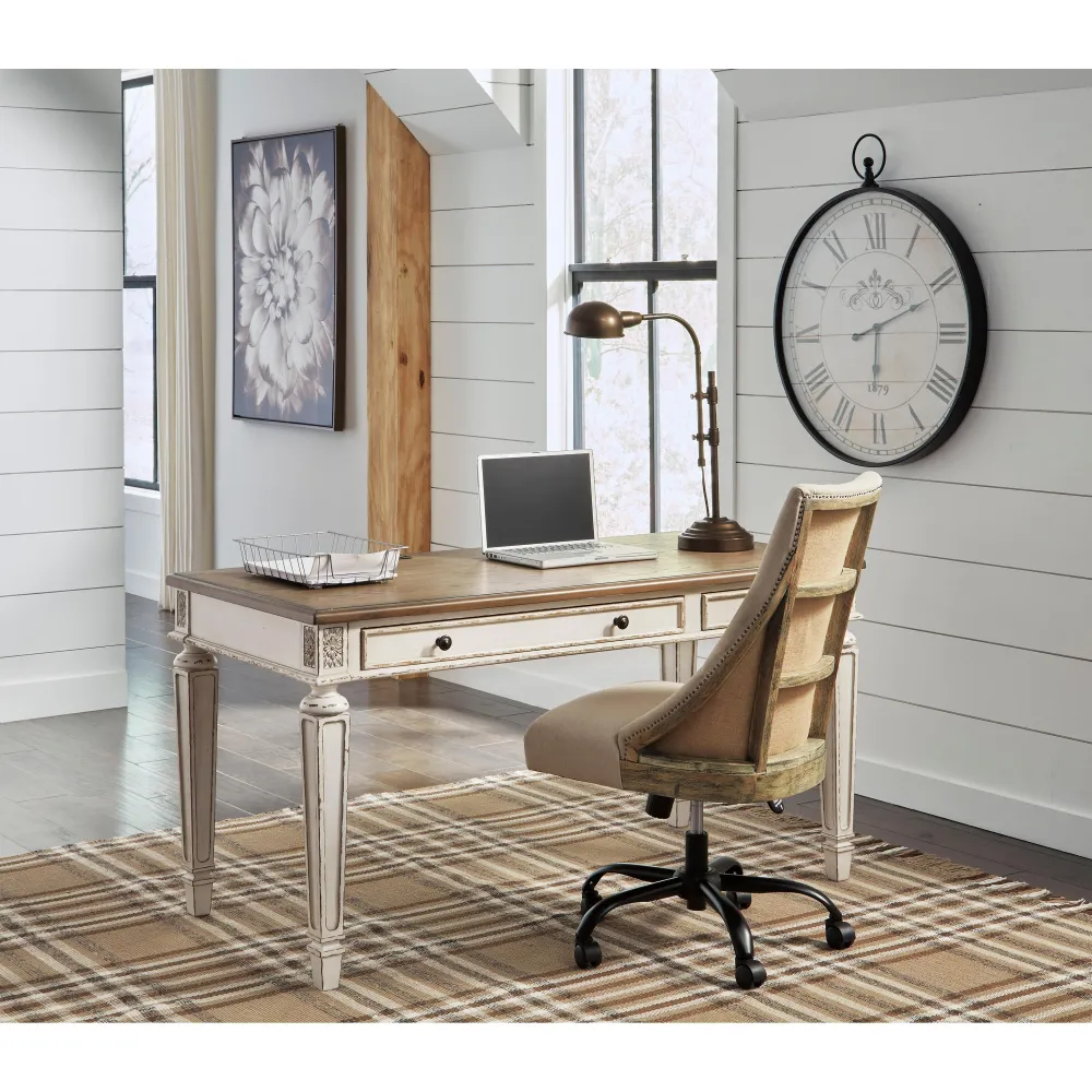 Signature Design Ashley Bureaux Bureaux H743-34