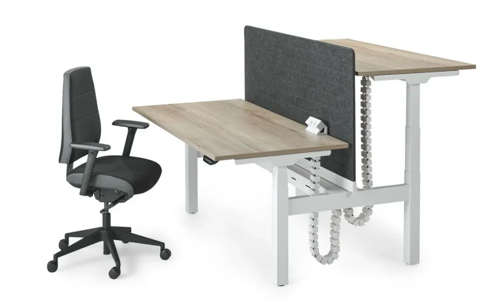 Le S-Line Bench