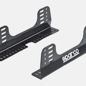 Supports de montage latéraux de siège Sparco