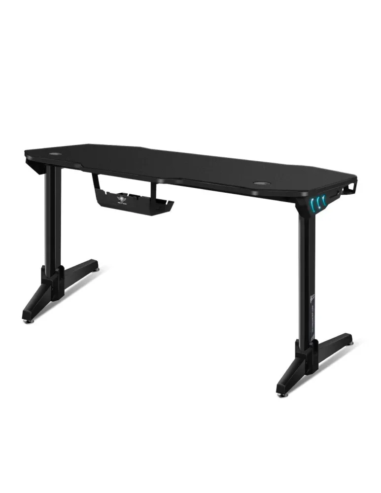 spirit gamer Bureau gamer spirit gamer headquarters 400 RGB Grande tail SOG-DESK400