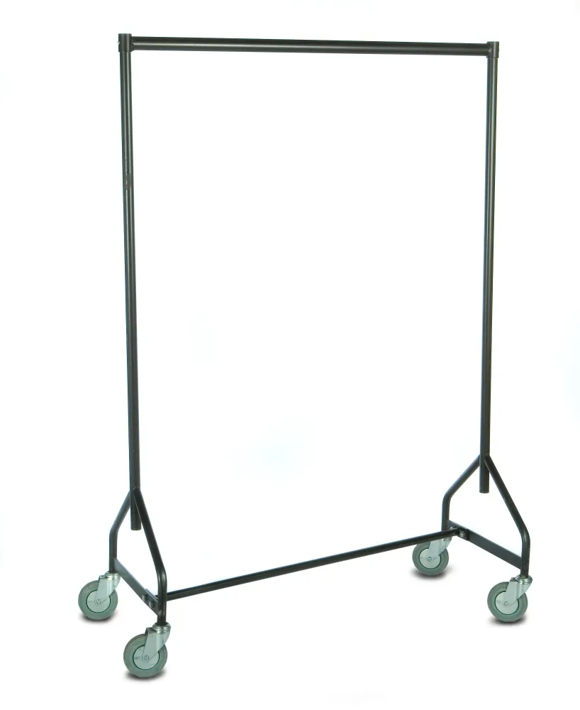 Standard Garment Rail
