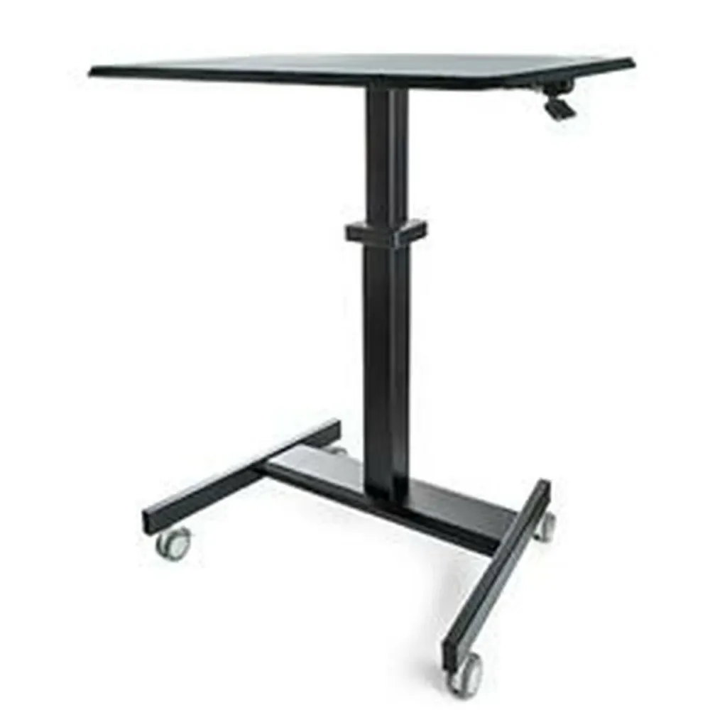 Bureau Startech STSCART2 Noir Acier