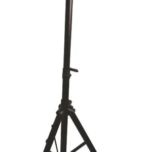 555-11695. Laptop/Projector Stand, Steel, 36"-60" Stellar Labs
