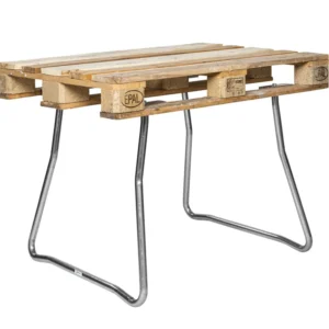 Stool Legs – 730 mm Height – 800 × 65 × 606 mm – Sold Pairs