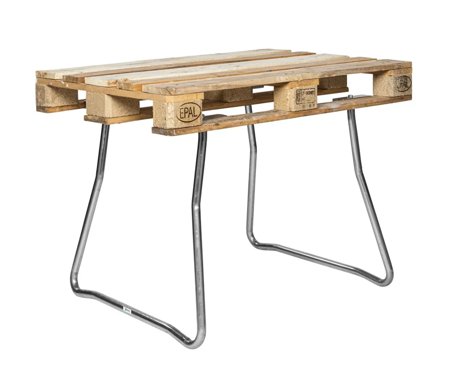Stool Legs – 730 mm Height – 800 × 65 × 606 mm – Sold Pairs