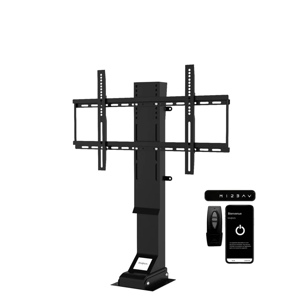 Support tv motorisé [TV 22''-42''] <br> iMotion58 | App-Connect
