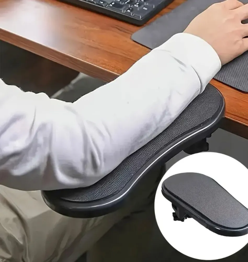 🖐️ Support Repose-Bras – Confort et Ergonomie au Quotidien
