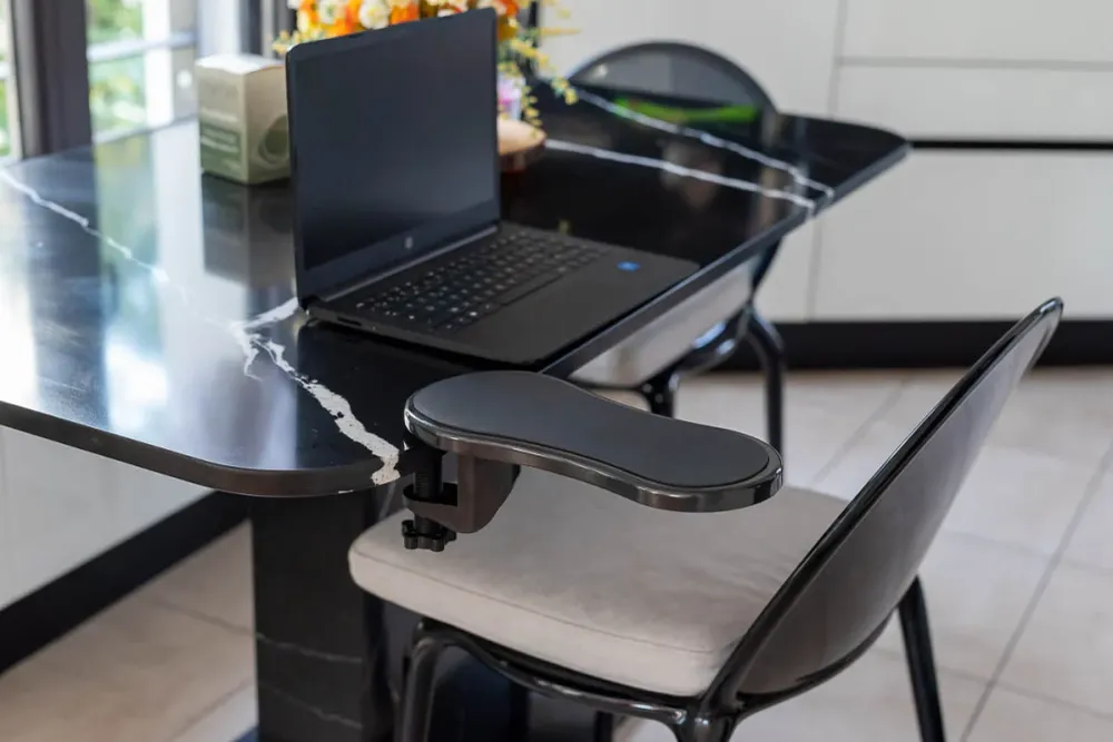 🖐️ Support Repose-Bras – Confort et Ergonomie au Quotidien