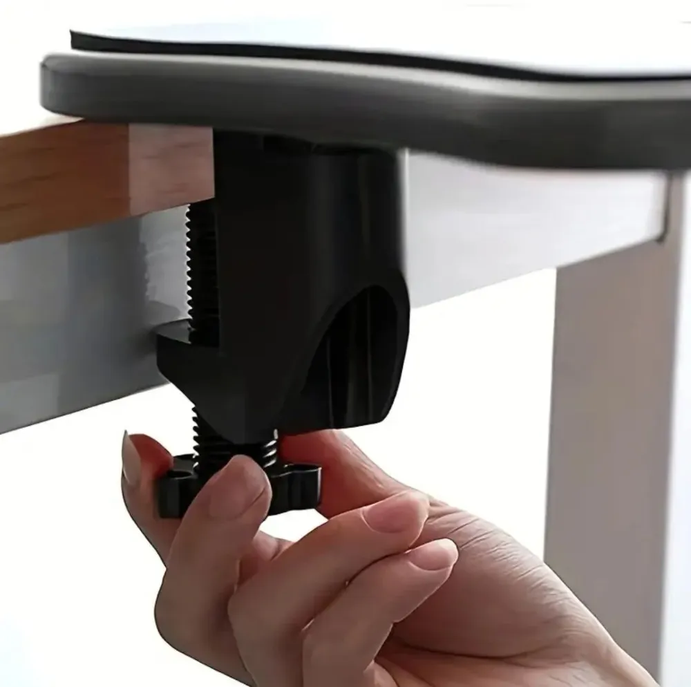 🖐️ Support Repose-Bras – Confort et Ergonomie au Quotidien