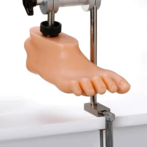 Support de table pour modèle à pied à des fins d'entraînement - Ruck