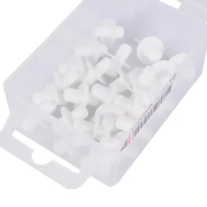 Support tablette 10 x 5 mm plastique