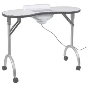 Table Manucure Aspi Orlanda-2 Larg.80 Prof.40