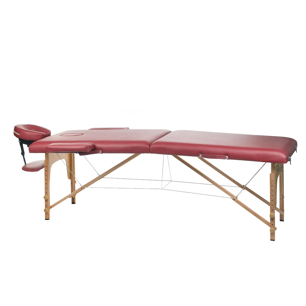 Table de massage et de rééducation BS-523 Bourgogne