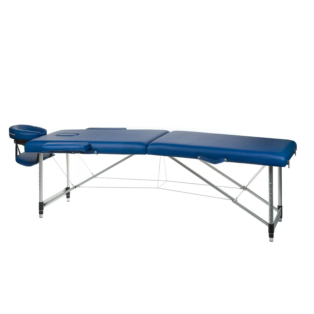 Table de massage et de rééducation BS-723 Bleu