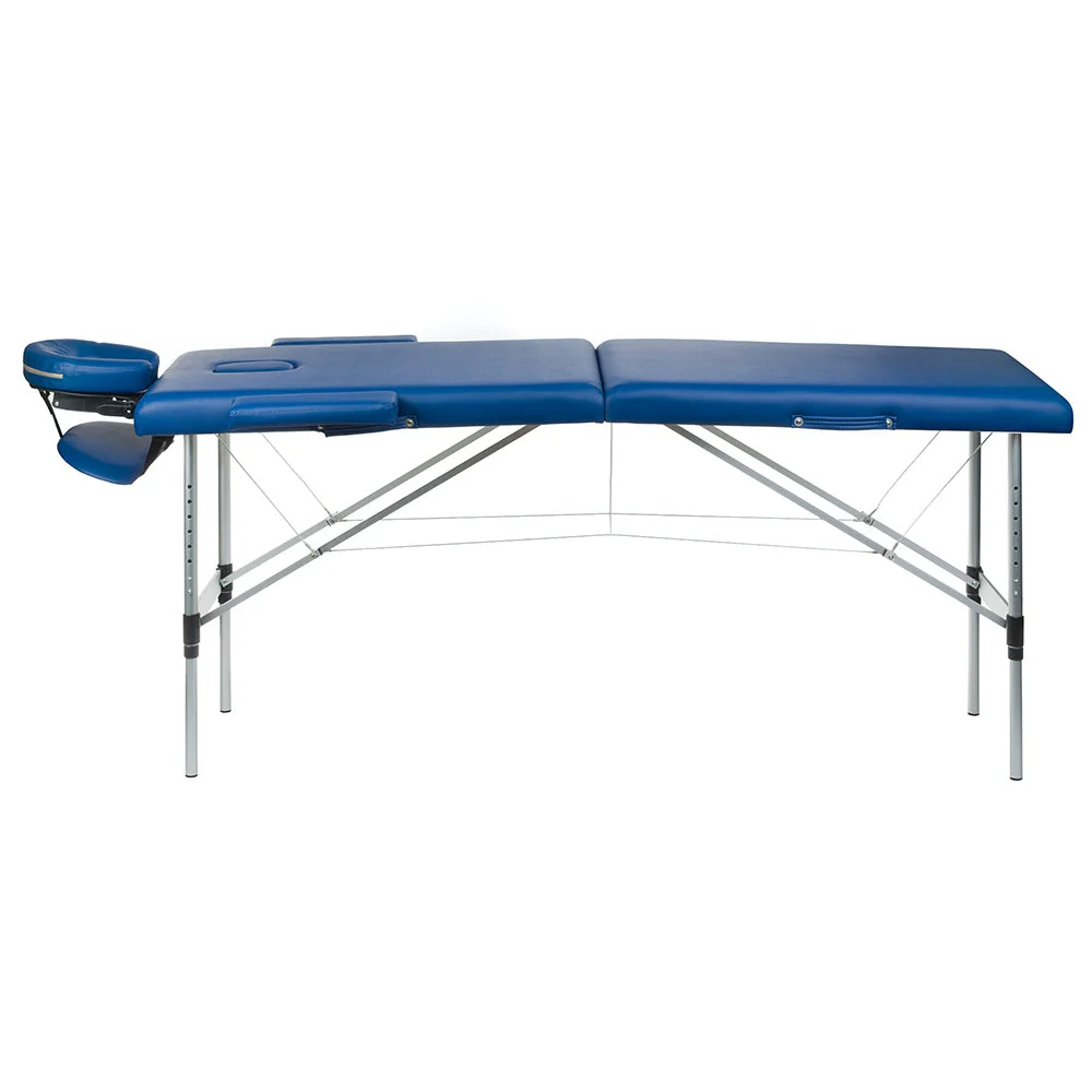 Table de massage et de rééducation BS-723 Bleu