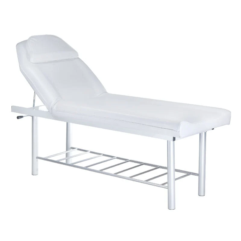 Table de massage et de rééducation BW-260 blanche