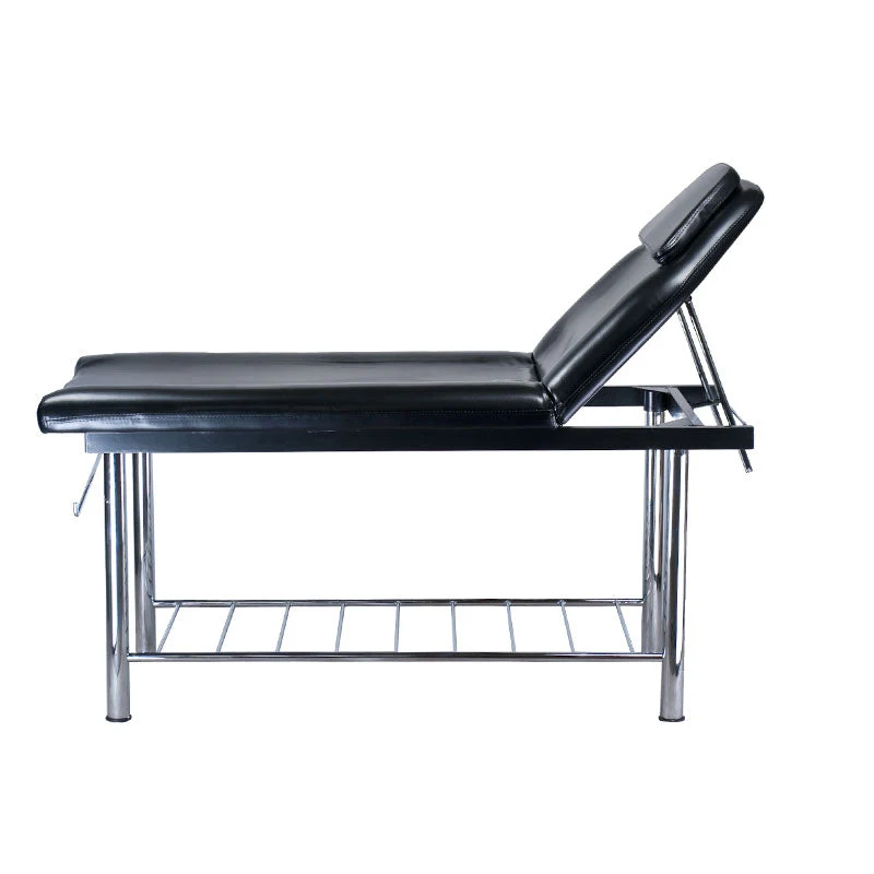 Table de massage et de rééducation BW-260 noire