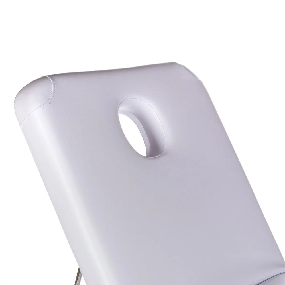 Table de rééducation électrique -1041 Blanc