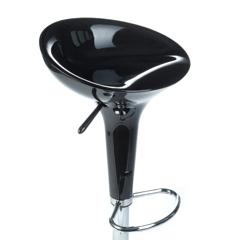 Tabouret de bar BX-1002 Noir