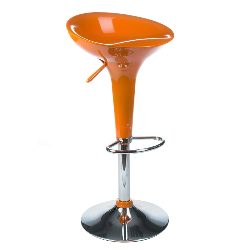 Tabouret de bar BX-1002 Orange