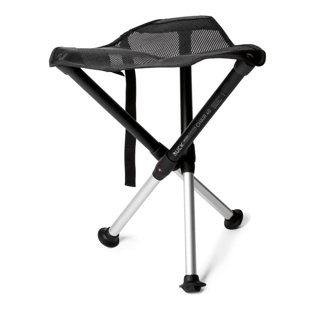 Tabouret pliable pour domicile - 40 cm - Ruck