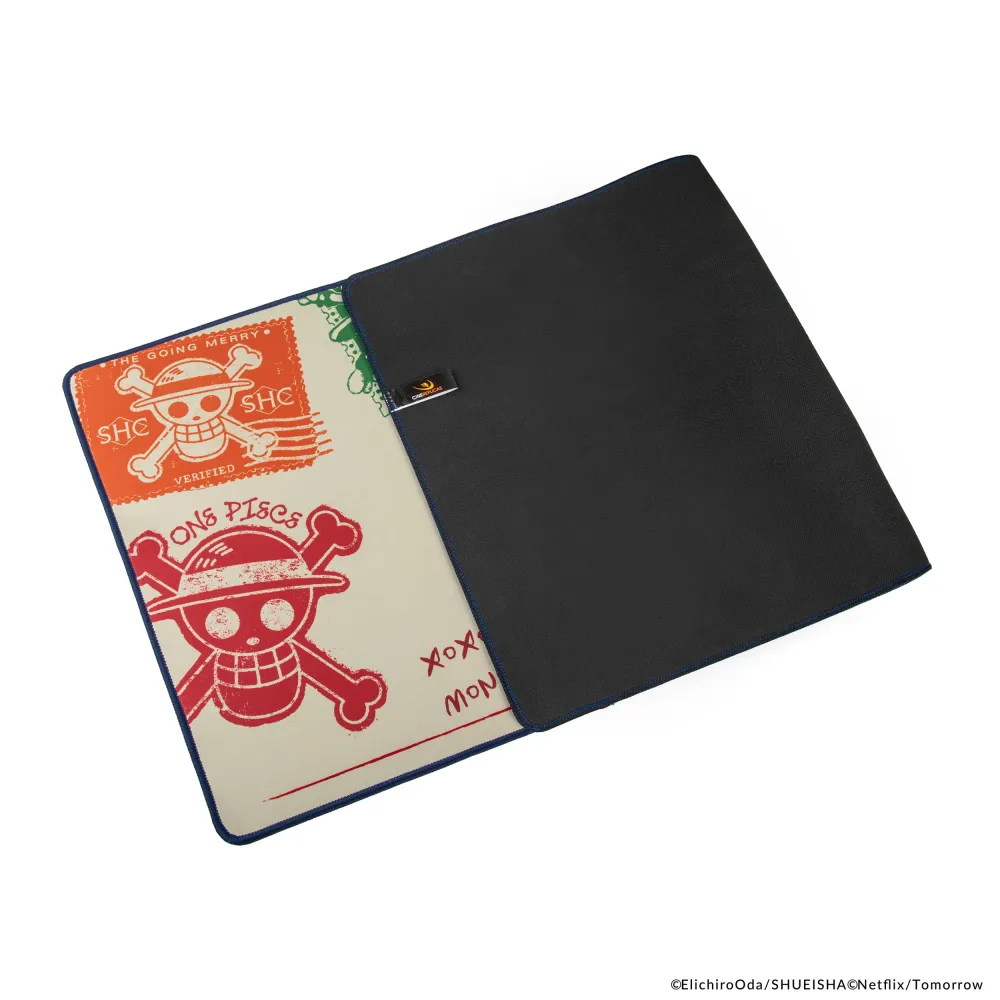 Tapis de bureau Straw Hat Chronicles