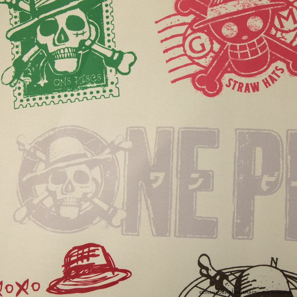 Tapis de bureau Straw Hat Chronicles