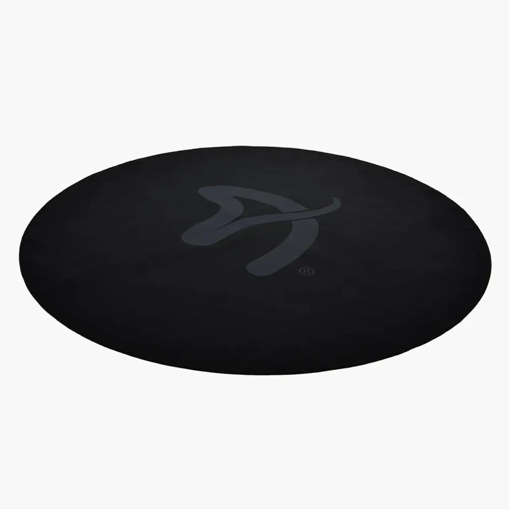 Tapis de sol rond Zona