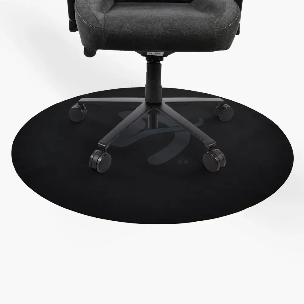 Tapis de sol rond Zona