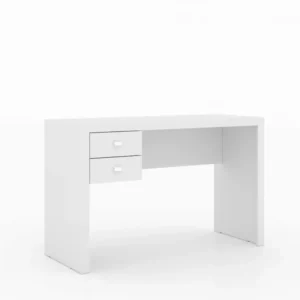 Bureau ME4123-Blanc TECNO MOBILI