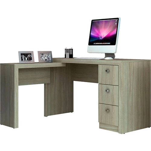 Bureau réversible ME4101 TECNO MOBILI