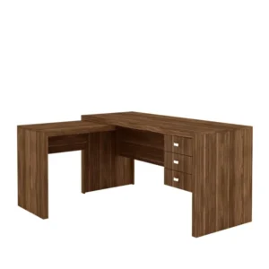 Bureau réversible ME4106 TECNO MOBILI