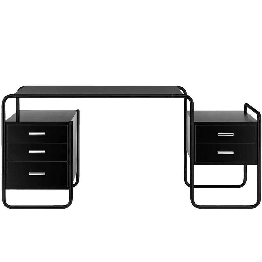 BUREAU THONET S 285