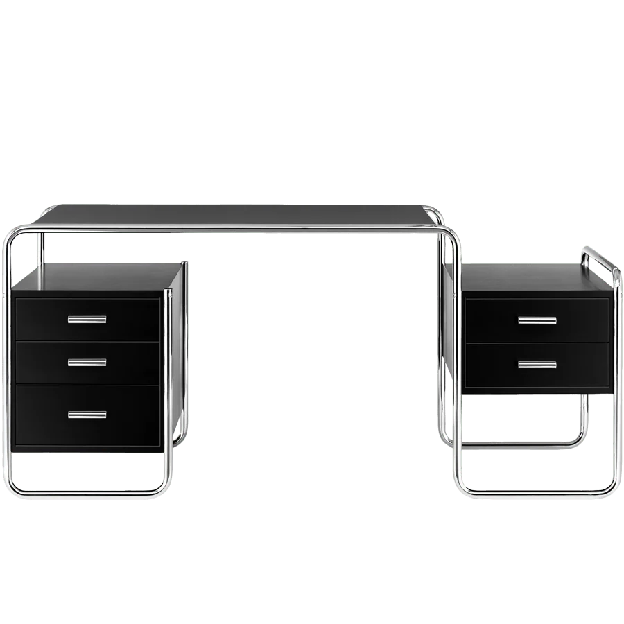 BUREAU THONET S 285