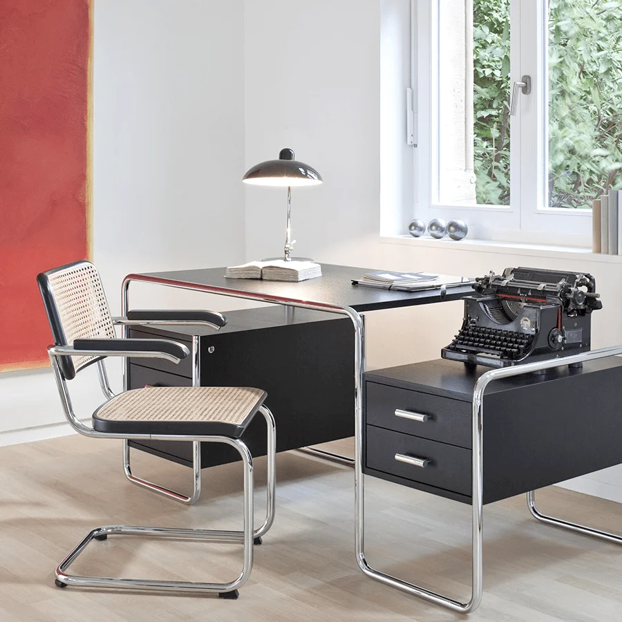 BUREAU THONET S 285