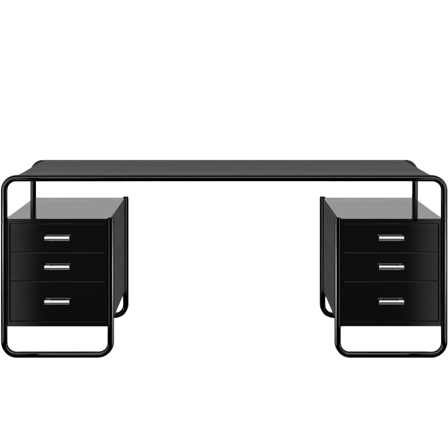 BUREAU THONET S 285/5