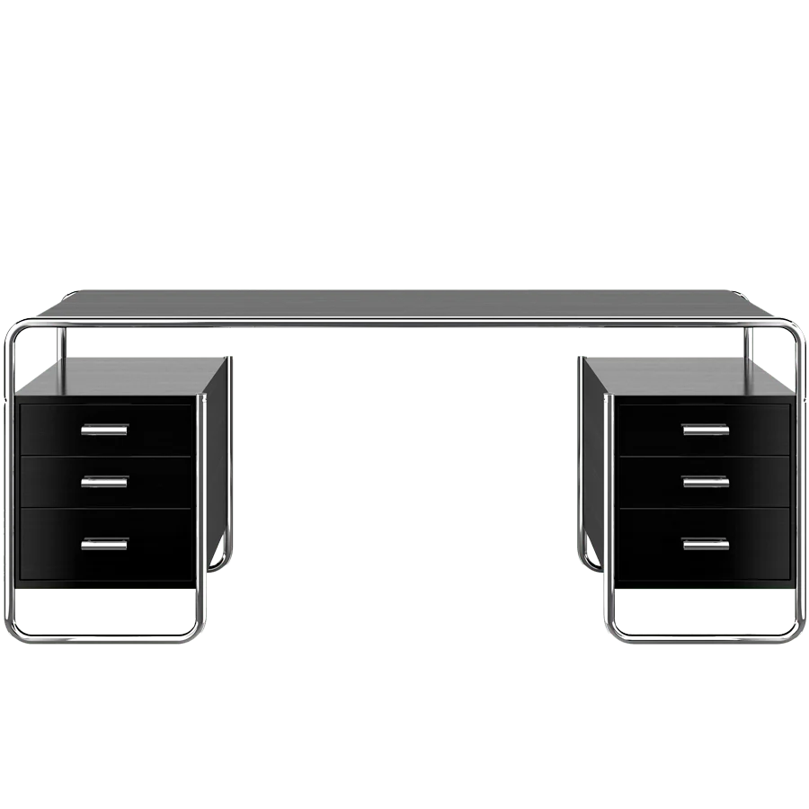BUREAU THONET S 285/5