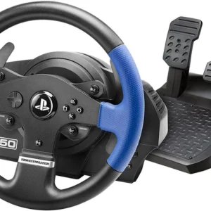 VOLANT DE COURSE THRUSTMASTER T150 RS RFB
